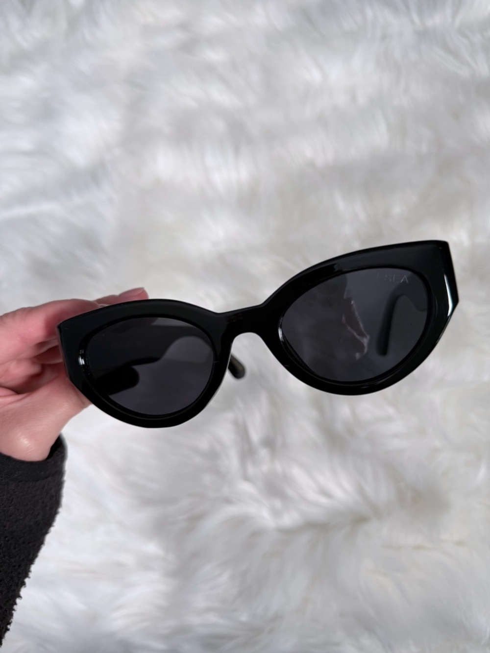 NWOT - I-Sea Ashbury Sky Polarized Sunglasses - Picture 11 of 16